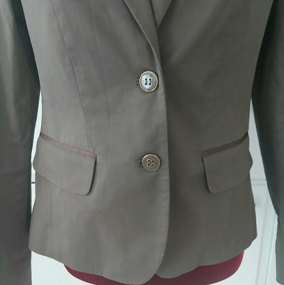 New York & Company Blazer - Picture 3 of 4